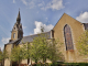 Photo suivante de Saint-Guyomard <<église Saint-Maurice