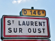 Saint-Laurent-sur-Oust