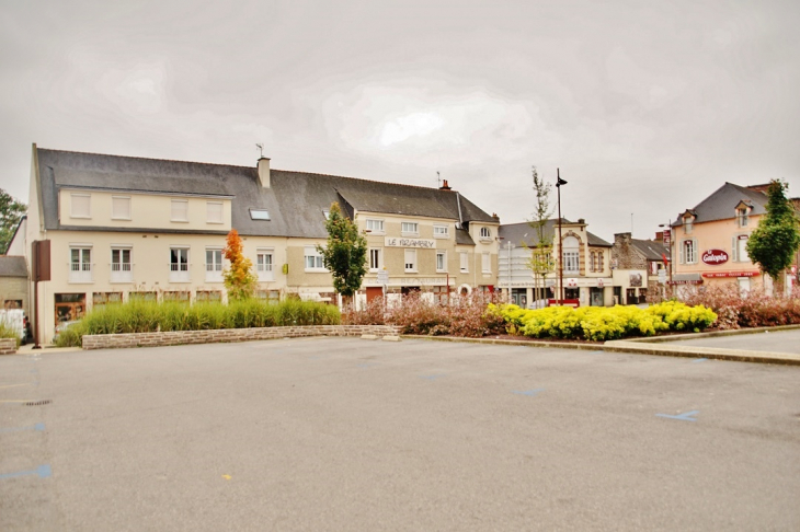 La Commune - Saint-Léry