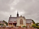 Photo suivante de Saint-Léry --église saint-Lery