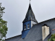 Photo suivante de Saint-Malo-de-Beignon ..église Saint-Malo