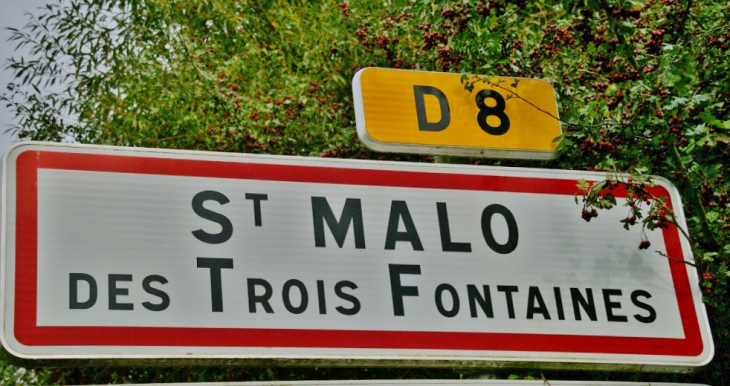  - Saint-Malo-des-Trois-Fontaines