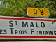 Photo suivante de Saint-Malo-des-Trois-Fontaines 