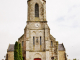 Photo précédente de Saint-Malo-des-Trois-Fontaines ..église Saint-Malo