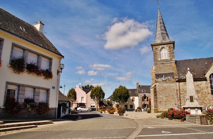 La Commune - Saint-Martin