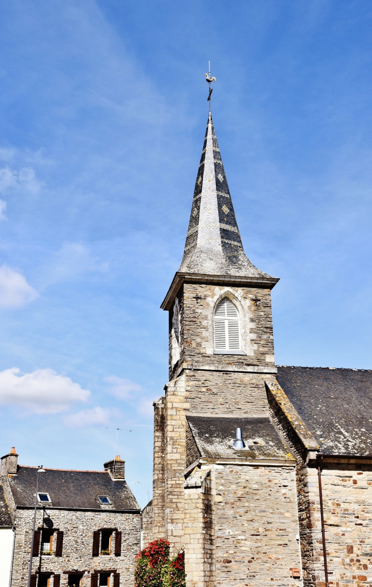  église Saint-Martin