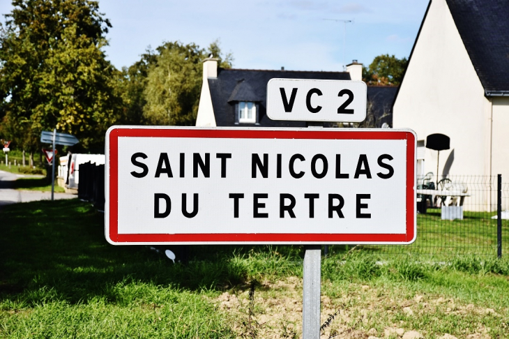  - Saint-Nicolas-du-Tertre