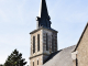 Photo précédente de Saint-Nicolas-du-Tertre <église Saint-Nicolas