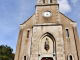 Photo suivante de Saint-Nicolas-du-Tertre <église Saint-Nicolas