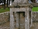 Photo précédente de Saint-Philibert La fontaine à la Croix