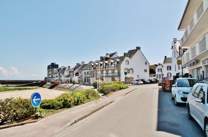 La Plage - Saint-Pierre-Quiberon