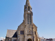 Photo précédente de Saint-Pierre-Quiberon  église Saint-Pierre