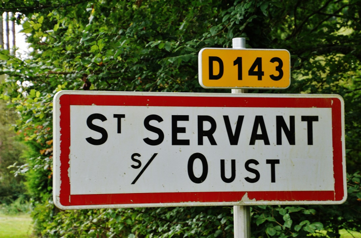  - Saint-Servant