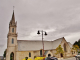 Photo suivante de Saint-Thuriau **église saint-Thuriau