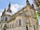 Photo précédente de Sainte-Anne-d'Auray Basilique Sainte-Anne