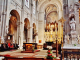 Photo suivante de Sainte-Anne-d'Auray Basilique Sainte-Anne