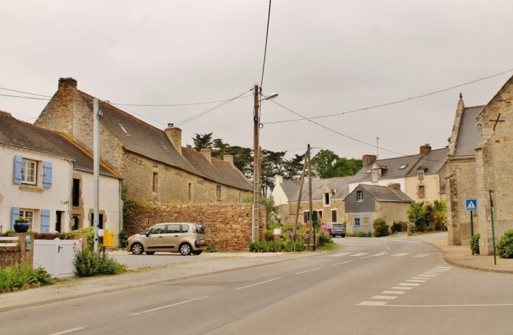 Le Village - Sarzeau