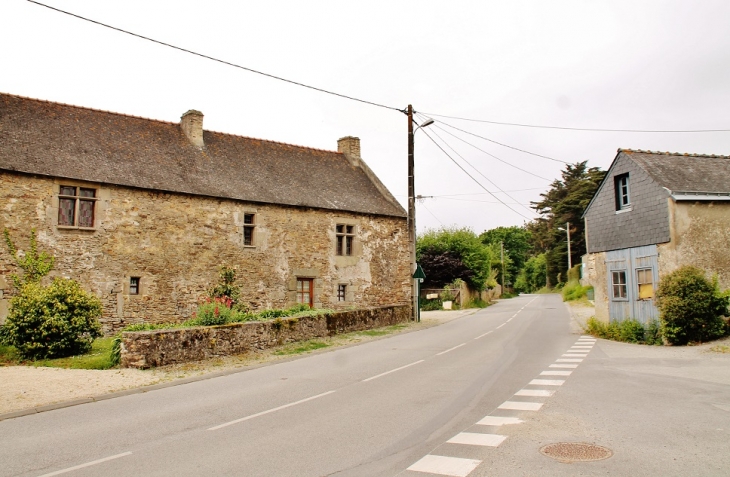 Le Village - Sarzeau