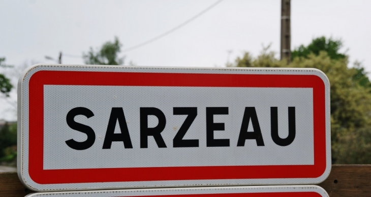  - Sarzeau