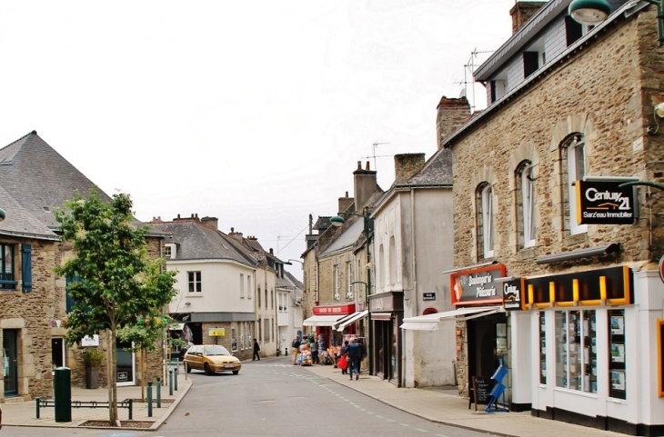 La Commune - Sarzeau