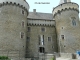 Photo suivante de Sarzeau Le château