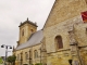 Photo précédente de Sarzeau <église Saint-Saturnin