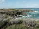 Photo suivante de Sauzon SAUZON LA POINTE DES POULAINS