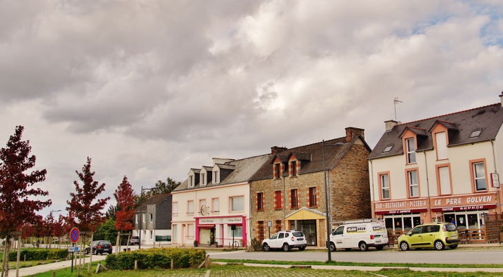 La Commune - Taupont