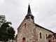 Photo suivante de Tréhorenteuc --église saint-Eutrope