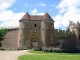 Photo suivante de Ainay-le-Vieil le château