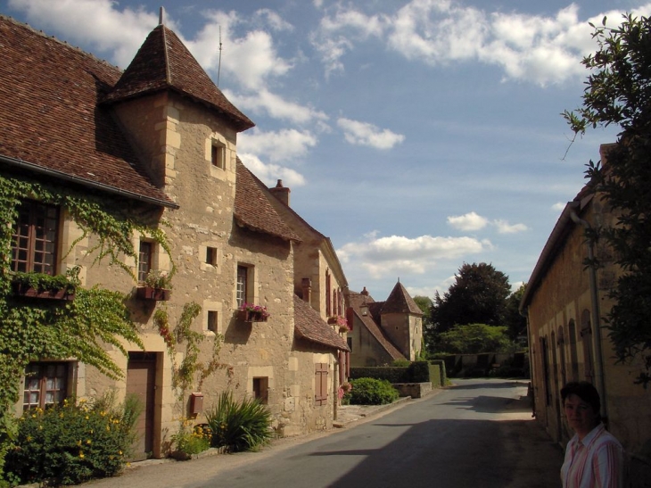  - Apremont-sur-Allier