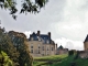 Photo précédente de Apremont-sur-Allier Le Château