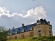 Photo suivante de Apremont-sur-Allier Le Château