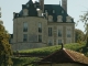 Photo suivante de Apremont-sur-Allier Le chateau