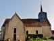 Photo suivante de Argenvières -église Saint-Martin