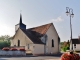 Photo suivante de Argenvières -église Saint-Martin