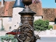 Photo suivante de Augy-sur-Aubois La fontaine