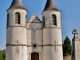 Photo suivante de Bannay ::église St Julien