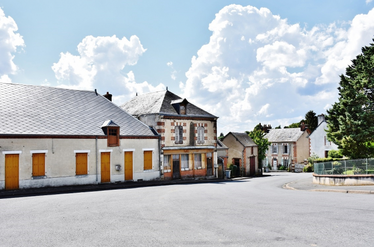 La Commune - Barlieu
