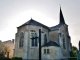 Photo suivante de Beffes ..église Sainte-Catherine