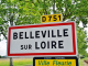 Photo suivante de Belleville-sur-Loire La Commune