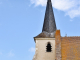 Photo précédente de Belleville-sur-Loire ..église Saint-Remy