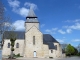 Photo précédente de Bessais-le-Fromental l'église