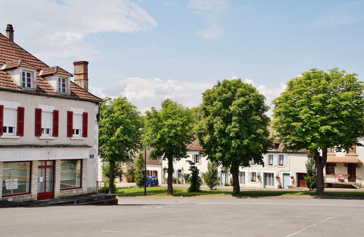 La Commune - Boulleret