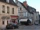 Quartier historique