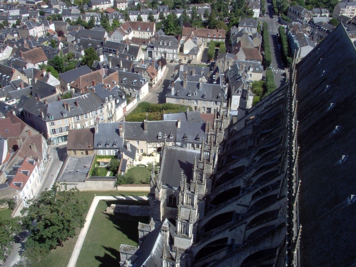  - Bourges