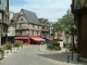 Photo suivante de Bourges Bourges - la vieille ville (3)