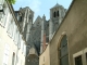 Bourges - la Cathedrale