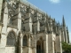 Photo précédente de Bourges Bourges - la Cathedrale(2)