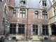 Photo précédente de Bourges hôtel de Cujas musée du Berry
